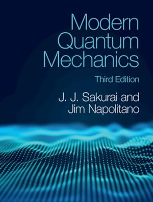 Imagen del vendedor de Modern Quantum Mechanics a la venta por GreatBookPricesUK