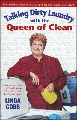 Seller image for Talking Dirty Laundry with the Queen of Clean (Paperback or Softback) for sale by BargainBookStores