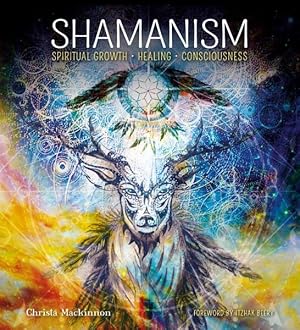 Seller image for Shamanism : Spiritual Growth, Healing, Conciousness for sale by GreatBookPrices