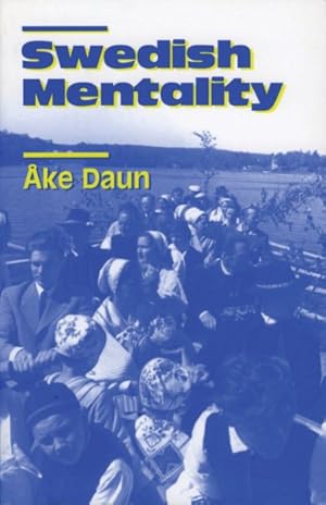 Seller image for Swedish Mentality for sale by GreatBookPrices