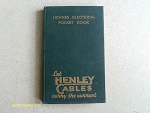 Newnes Electrical Pocket Book