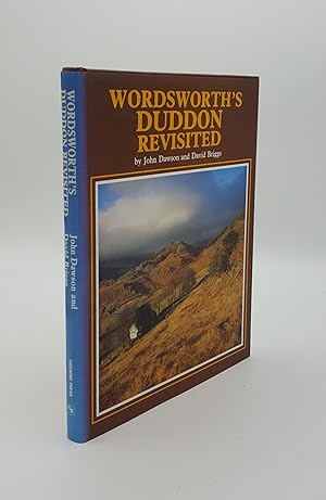 Bild des Verkufers fr WORDSWORTH'S DUDDON REVISITED zum Verkauf von Rothwell & Dunworth (ABA, ILAB)