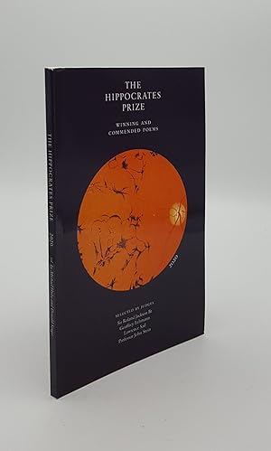 Bild des Verkufers fr HIPPOCRATES PRIZE 2020 Winning and Commended Poems zum Verkauf von Rothwell & Dunworth (ABA, ILAB)