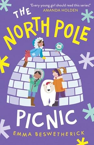 Seller image for North Pole Picnic : Playdate Adventures for sale by GreatBookPrices