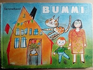 Seller image for Bummi Sammelband 40. 13-24/1984 for sale by Versandantiquariat Jena