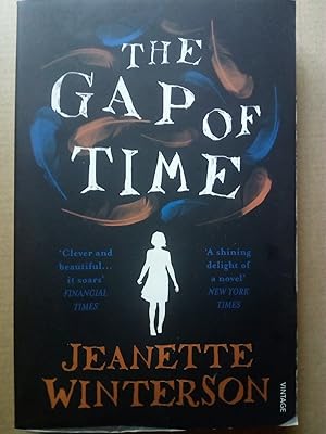 Imagen del vendedor de The Gap of Time - The Winter's Tale retold (Hogarth Shakespeare) a la venta por Versandantiquariat Jena