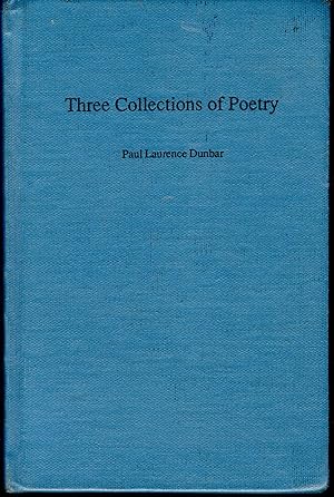 Immagine del venditore per Three Collections of Poetry: Joggin' Erlong; Lyrics of sunshine and Shadow; & Majors and Minors venduto da Dorley House Books, Inc.
