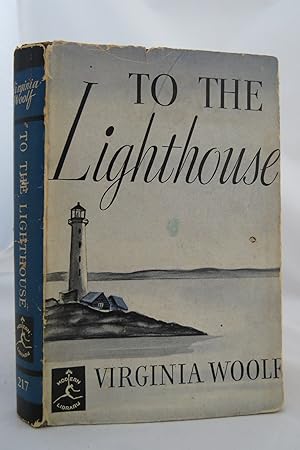 woolf to the lighthouse woolf to the lighthouse