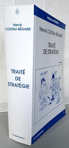 Image du vendeur pour Trait de stratgie mis en vente par Librairie Thot