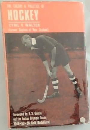 Seller image for THE THEORY & PRACTICE OF HOCKEY for sale by Chapter 1