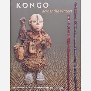Seller image for Kongo across the waters for sale by Vasco & Co / Emilia da Paz