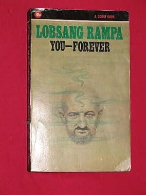 Seller image for You - Forever for sale by BOOKBARROW (PBFA member)