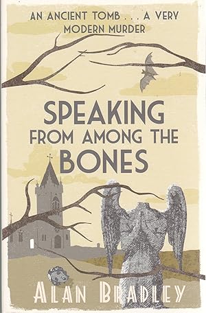 Seller image for Speaking from Among the Bones for sale by Paul Brown