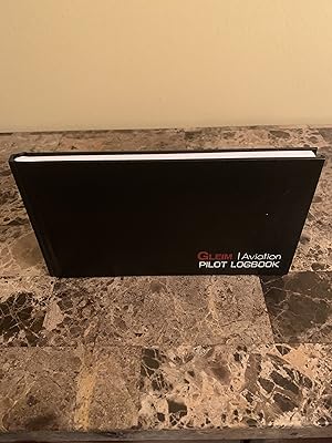 Seller image for Aviation Pilot Logbook for sale by Vero Beach Books