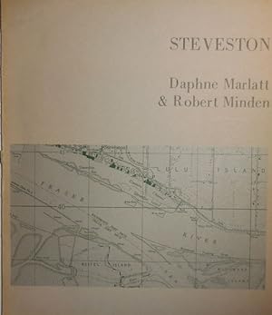 Seller image for Steveston for sale by Derringer Books, Member ABAA