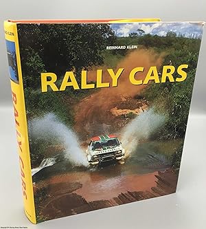 Bild des Verkufers fr Rally Cars zum Verkauf von 84 Charing Cross Road Books, IOBA