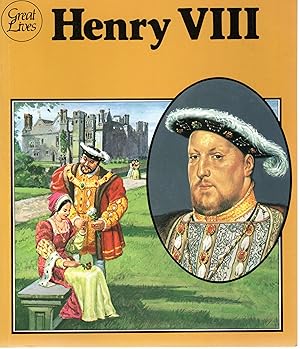 Henry VIII - Great Lives series - 1988