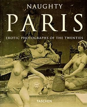 Seller image for Naughty Paris for sale by LEFT COAST BOOKS