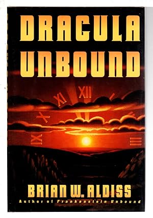 Seller image for DRACULA UNBOUND. for sale by Bookfever, IOBA  (Volk & Iiams)