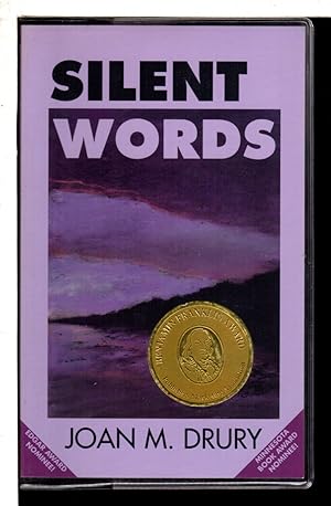 Seller image for SILENT WORDS. for sale by Bookfever, IOBA  (Volk & Iiams)