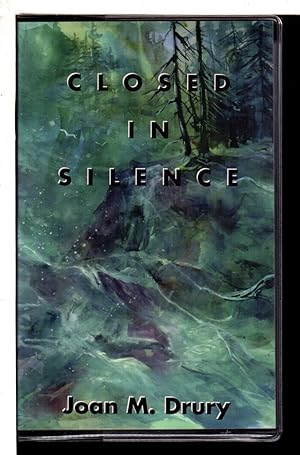 Seller image for CLOSED IN SILENCE. for sale by Bookfever, IOBA  (Volk & Iiams)