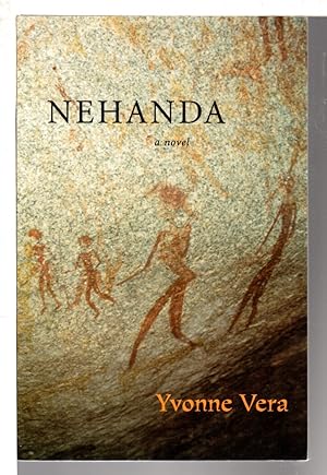 Seller image for NEHANDA. for sale by Bookfever, IOBA  (Volk & Iiams)