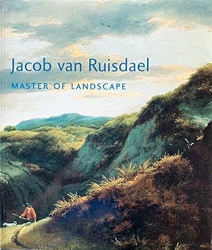 Image du vendeur pour Jacob Van Ruisdael: Master of Landscape mis en vente par Randall's Books