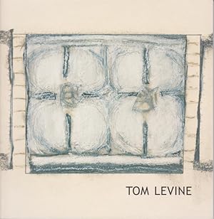 Immagine del venditore per Tom Levine, drawings / Tom Levine, with an essay by Carolyn Lanchner, [publ. to accompany an exhibition at Galerie Fred Jahn, Jan. 20 - Febr. 25, 2005] venduto da Licus Media
