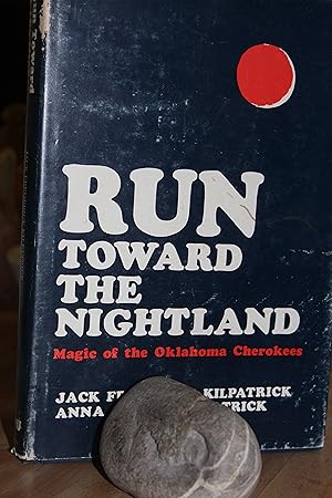 Run Toward the Nightland