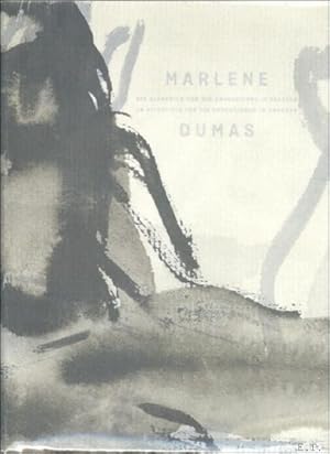 Seller image for MARLENE DUMAS An Altarpiece for the Annenkirche in Dresden for sale by BOOKSELLER  -  ERIK TONEN  BOOKS