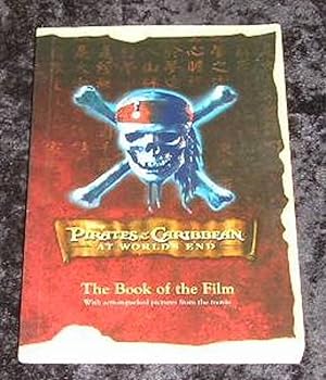 Seller image for Pirates of the Caribbean at Worlds End for sale by Yare Books