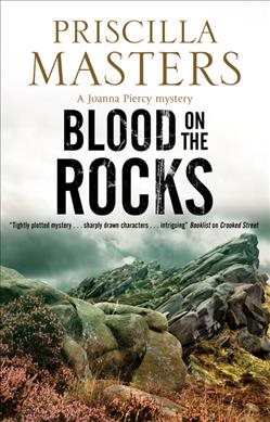 Seller image for Blood on the Rocks for sale by GreatBookPrices