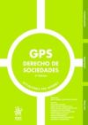 Seller image for GPS Derecho De Sociedades 5 Edicin 2020 for sale by AG Library