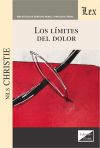 Seller image for LIMITES DEL DOLOR, LOS for sale by AG Library