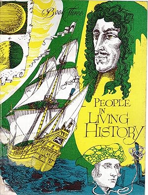 Seller image for People in living History - Book 3 -1971 for sale by Artifacts eBookstore