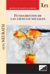 Seller image for FUNDAMENTOS DE LAS CIENCIAS SOCIALES for sale by AG Library