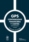 Immagine del venditore per GPS Contabilidad Financiera y Costes Gua Profesional 5 Edicin 2020 venduto da AG Library