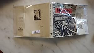 Seller image for Life Stinks a Wry Look at Hopelessness, Despair & Disaster , Frontispiece & B/W DUSTJACKET The Scream Painted 1895 by Edvard Munch, Lubeck, 1903, COMPENDIUM OF Hilarious Tales, Laugh at Mishaps, Misfortunes etc for sale by Bluff Park Rare Books
