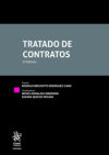 Image du vendeur pour Tratado de contratos 5 Tomos 3 Edicin 2020 mis en vente par AG Library