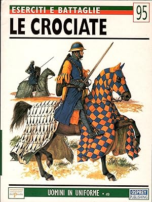 LE CROCIATE