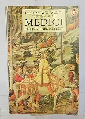 Immagine del venditore per The rise and fall of the house of Medici venduto da Antigedades Argar