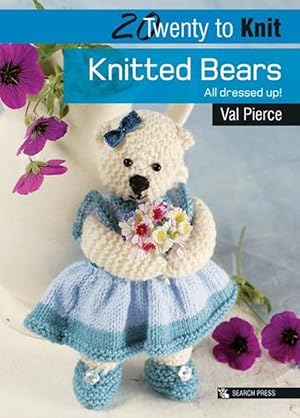 Image du vendeur pour 20 to Knit: Knitted Bears (Paperback) mis en vente par Grand Eagle Retail