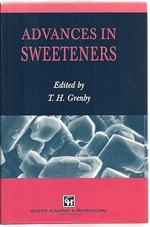 Seller image for Advances In Sweeteners for sale by Sabra Books