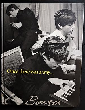 Once there was a way.Photographs of the Beatles
