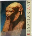 Immagine del venditore per Egyptian Art venduto da Monroe Street Books