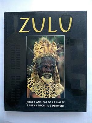 Bild des Verkufers fr Zulu zum Verkauf von Libros Ambig