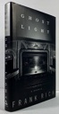 Bild des Verk�ufers f�r Ghost Light: A Memoir zum Verkauf von Monroe Street Books