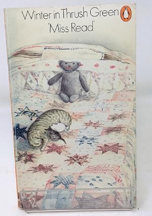 Seller image for Winter in Thrush Green for sale by Cambridge Recycled Books