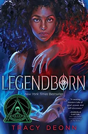 Immagine del venditore per Legendborn by Deonn, Tracy [Hardcover ] venduto da booksXpress