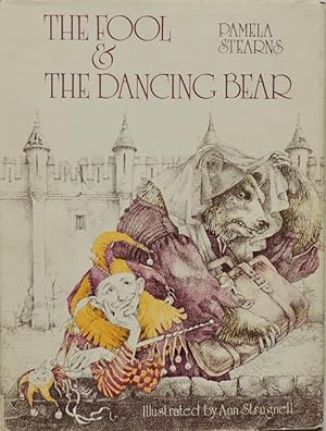 Immagine del venditore per The Fool and the Dancing Bear venduto da Basket Case Books